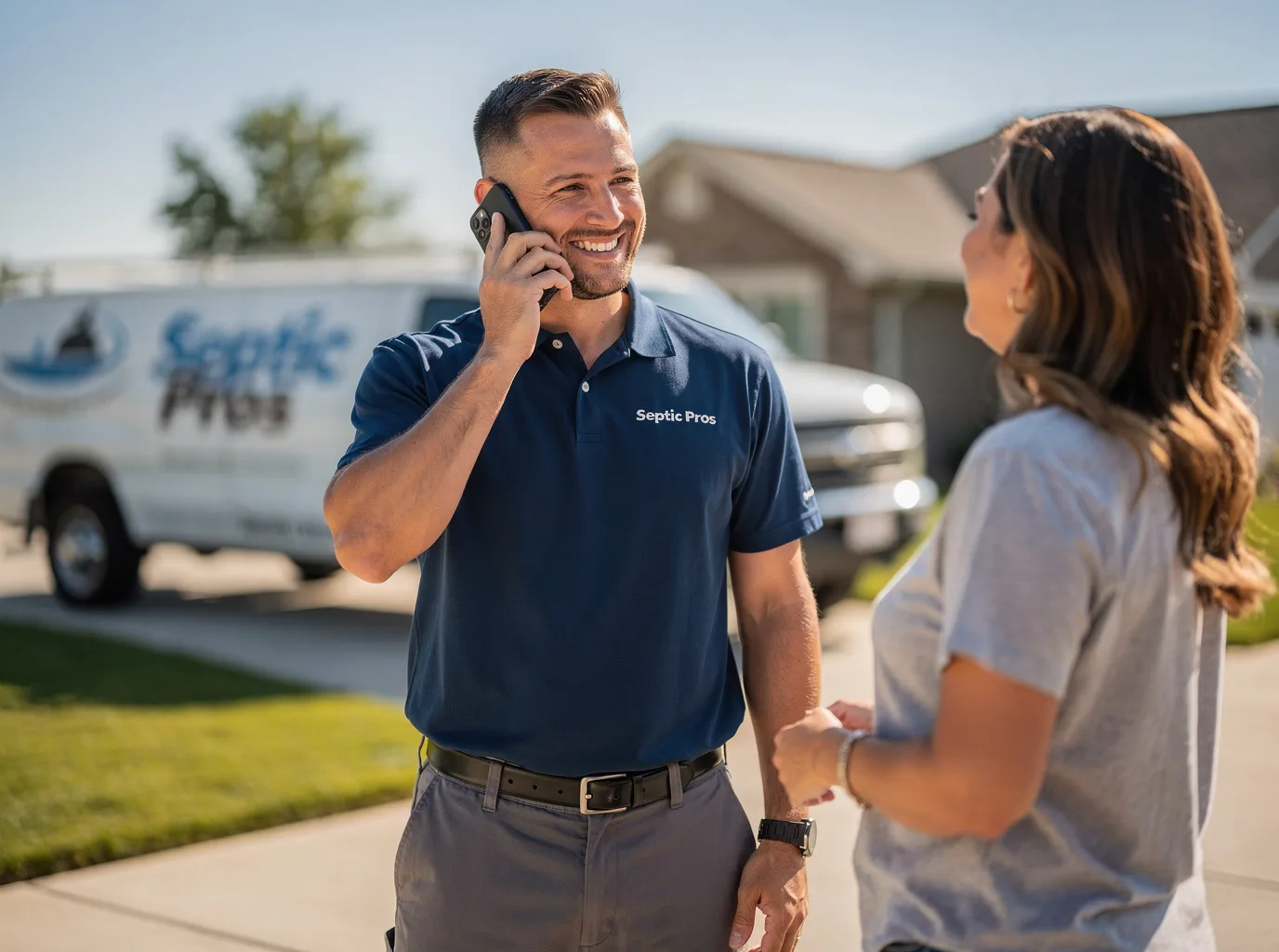 Septic Tank Pumping Bayport, MN FAQs
